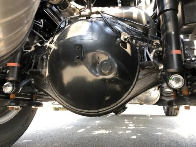 三菱 キャンター 2RG-FBAV0(2WD)の写真42