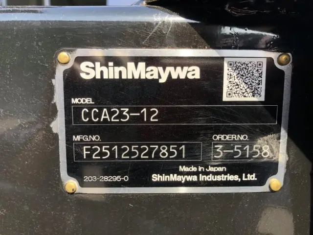三菱 キャンター 2RG-FBAV0(2WD)の写真43