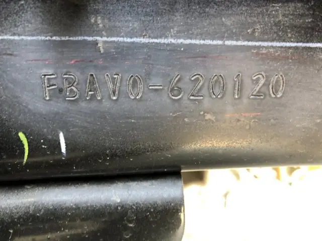 三菱 キャンター 2RG-FBAV0(2WD)の写真44