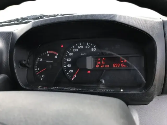 日野 デュトロ TKG-XZU630T(2WD)の写真9