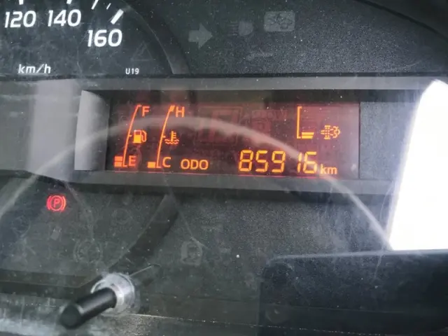 日野 デュトロ TKG-XZU630T(2WD)の写真10