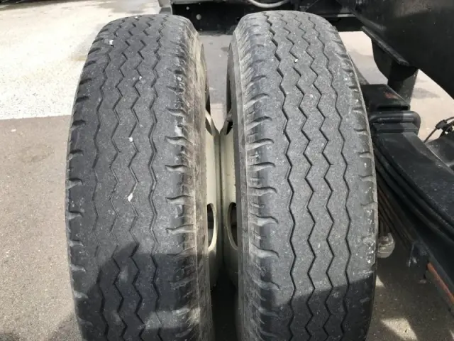 日野 デュトロ TKG-XZU630T(2WD)の写真18