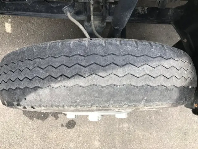 日野 デュトロ TKG-XZU630T(2WD)の写真19