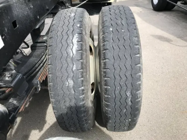 日野 デュトロ TKG-XZU630T(2WD)の写真20