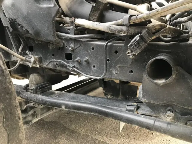 日野 デュトロ TKG-XZU630T(2WD)の写真23