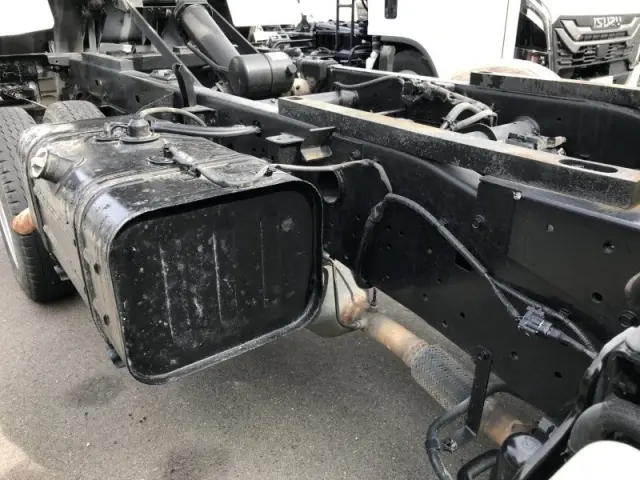 日野 デュトロ TKG-XZU630T(2WD)の写真24