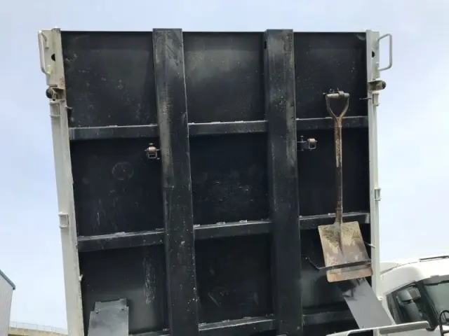 日野 デュトロ TKG-XZU630T(2WD)の写真25