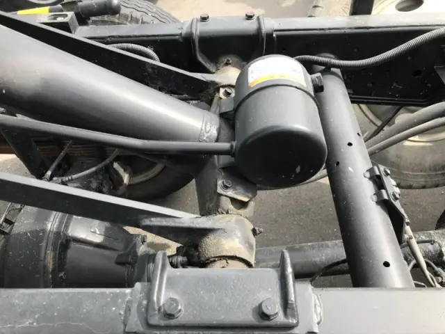 日野 デュトロ TKG-XZU630T(2WD)の写真27