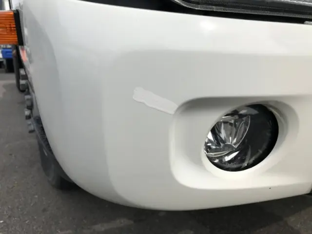 日野 デュトロ TKG-XZU630T(2WD)の写真31