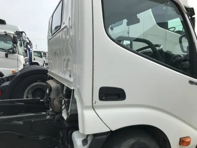 日野 デュトロ TKG-XZU630T(2WD)の写真33