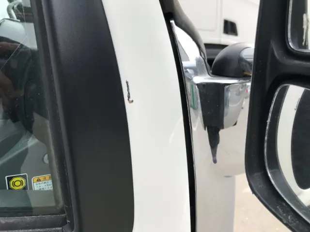 日野 デュトロ TKG-XZU630T(2WD)の写真34