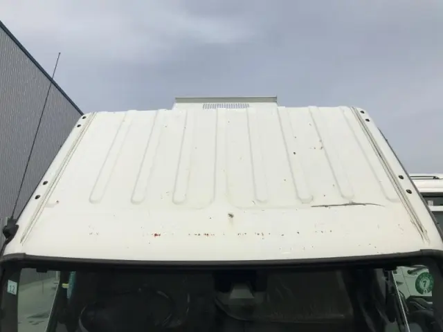 日野 デュトロ TKG-XZU630T(2WD)の写真35