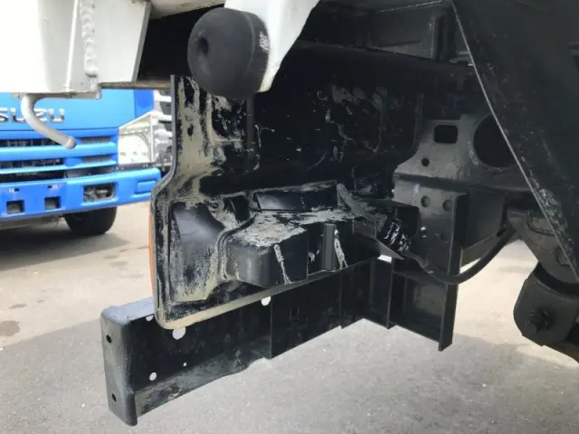 日野 デュトロ TKG-XZU630T(2WD)の写真37