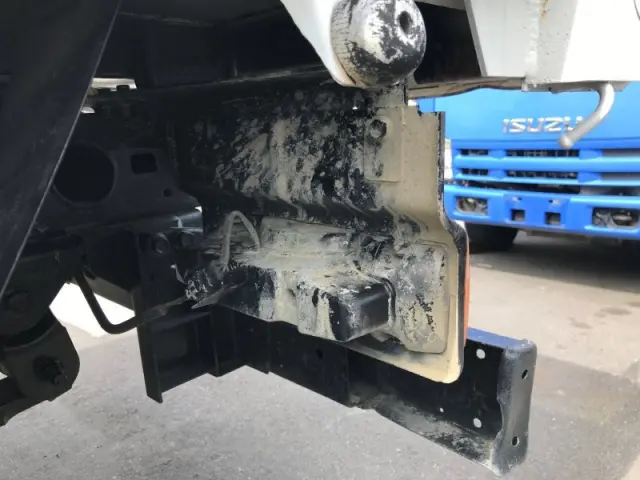 日野 デュトロ TKG-XZU630T(2WD)の写真38