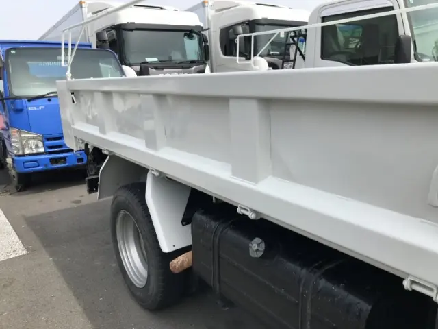 日野 デュトロ TKG-XZU630T(2WD)の写真41