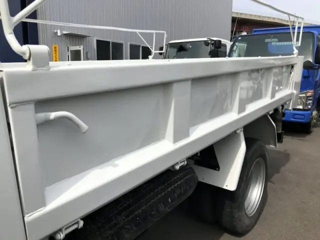 日野 デュトロ TKG-XZU630T(2WD)の写真42