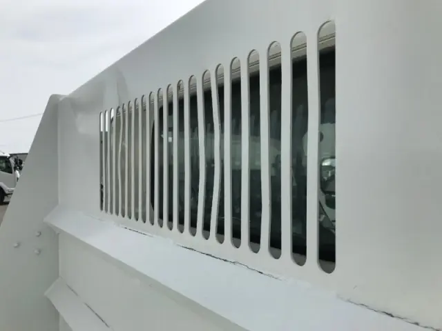 日野 デュトロ TKG-XZU630T(2WD)の写真45