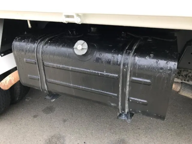 日野 デュトロ TKG-XZU630T(2WD)の写真46