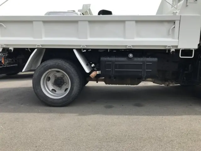 日野 デュトロ TKG-XZU630T(2WD)の写真47