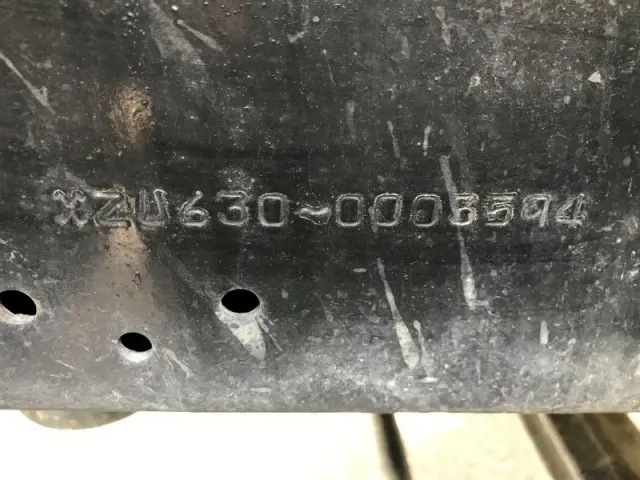 日野 デュトロ TKG-XZU630T(2WD)の写真50