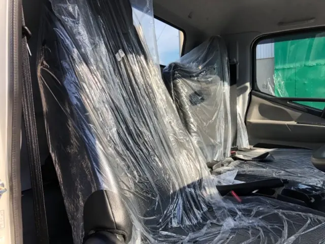 三菱 キャンター 2PG-FEB80の写真7