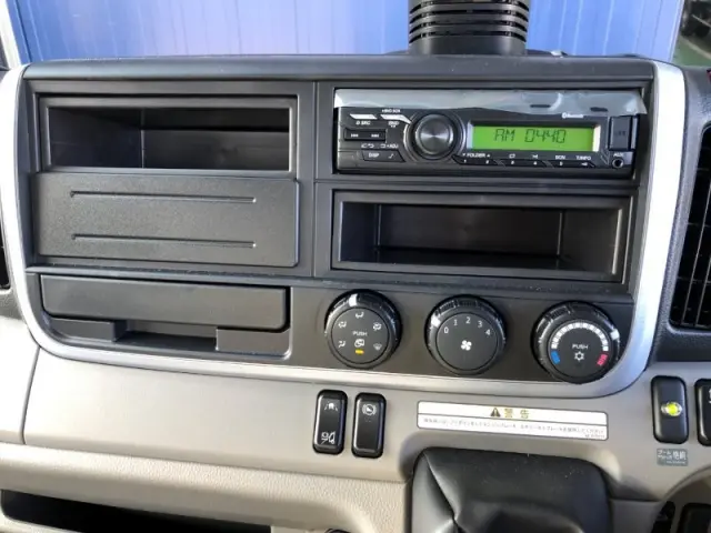 三菱 キャンター 2PG-FEB80の写真8