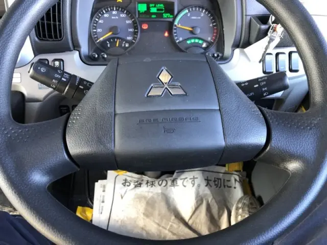 三菱 キャンター 2PG-FEB80の写真10