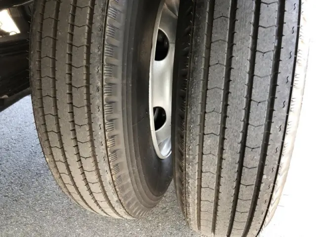 三菱 キャンター 2PG-FEB80の写真16