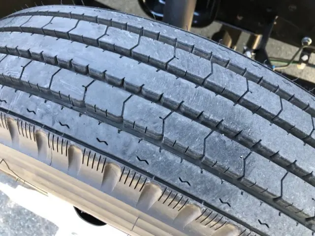 三菱 キャンター 2PG-FEB80の写真18