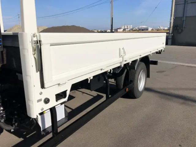三菱 キャンター 2PG-FEB80の写真21