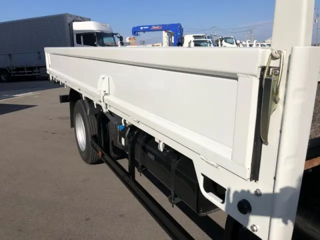 三菱 キャンター 2PG-FEB80の写真22