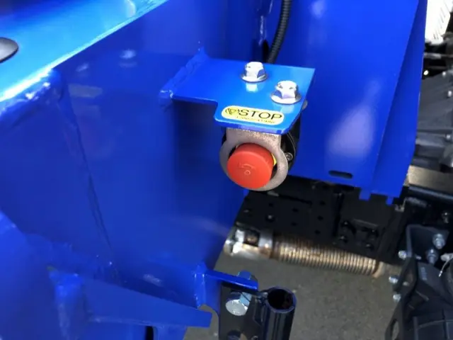 三菱 キャンター 2PG-FEB80の写真28