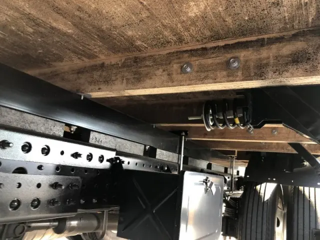 三菱 キャンター 2PG-FEB80の写真31