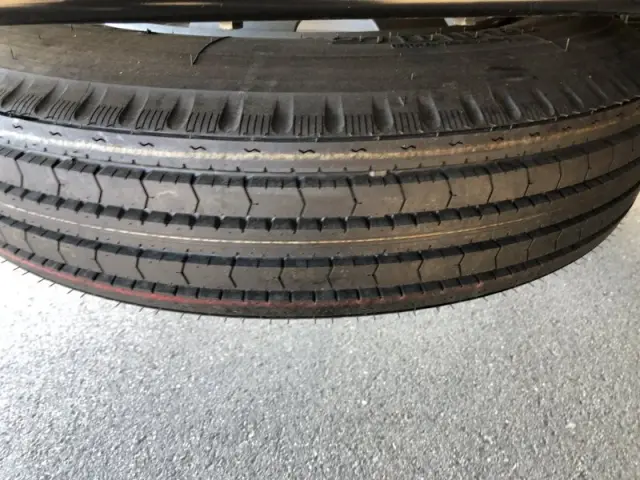 三菱 キャンター 2PG-FEB80の写真35