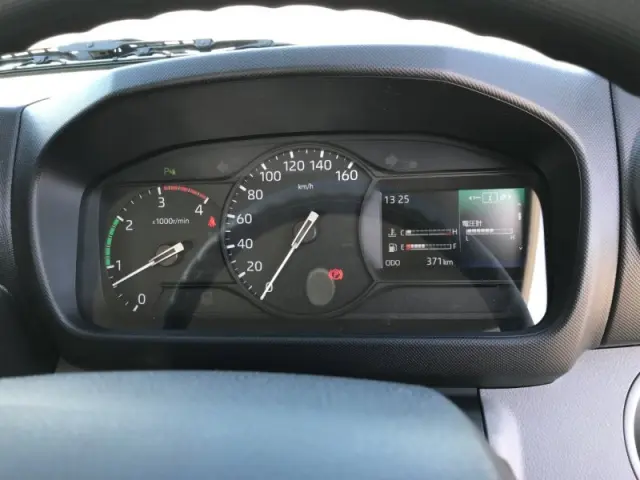 日野 デュトロ 2KG-XZC60Mの写真7