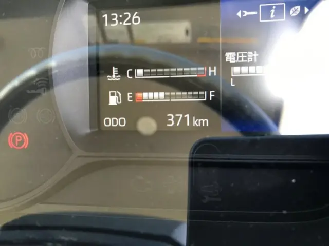 日野 デュトロ 2KG-XZC60Mの写真8