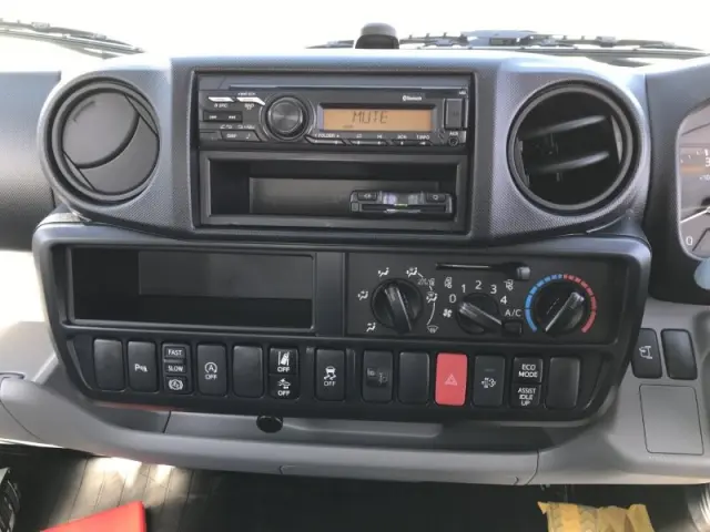 日野 デュトロ 2KG-XZC60Mの写真10