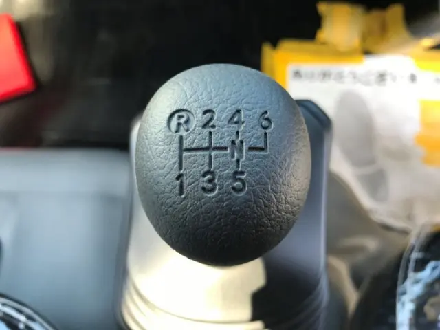 日野 デュトロ 2KG-XZC60Mの写真11