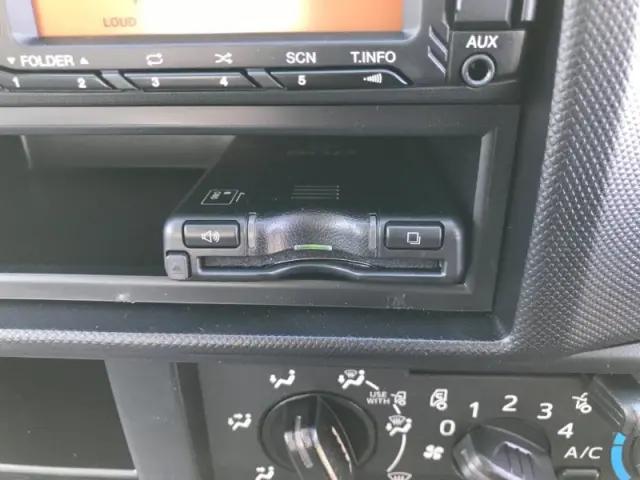 日野 デュトロ 2KG-XZC60Mの写真12