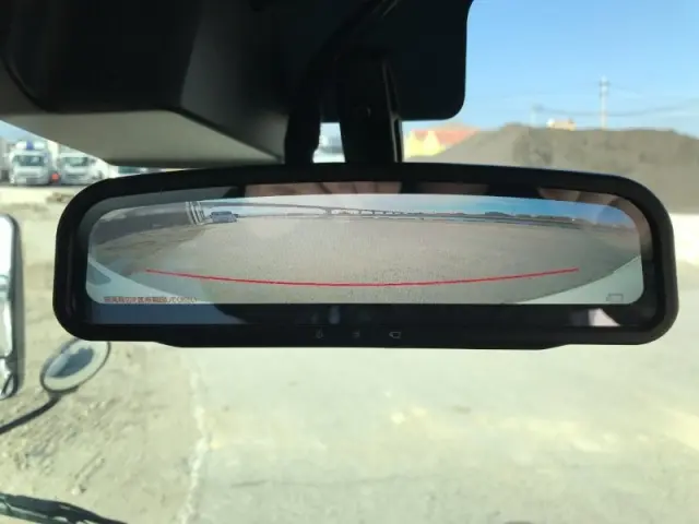 日野 デュトロ 2KG-XZC60Mの写真13