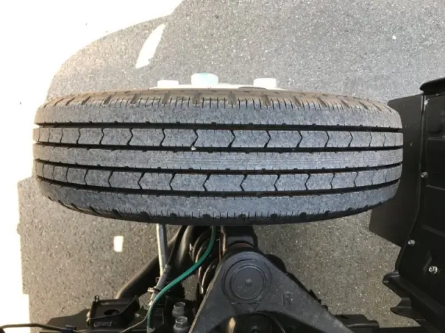 日野 デュトロ 2KG-XZC60Mの写真18