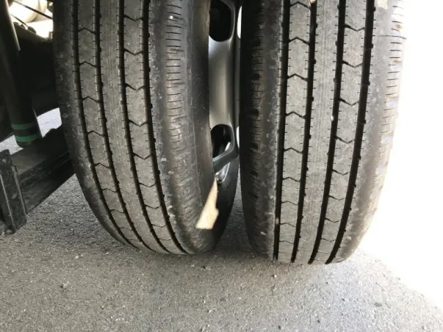 日野 デュトロ 2KG-XZC60Mの写真21