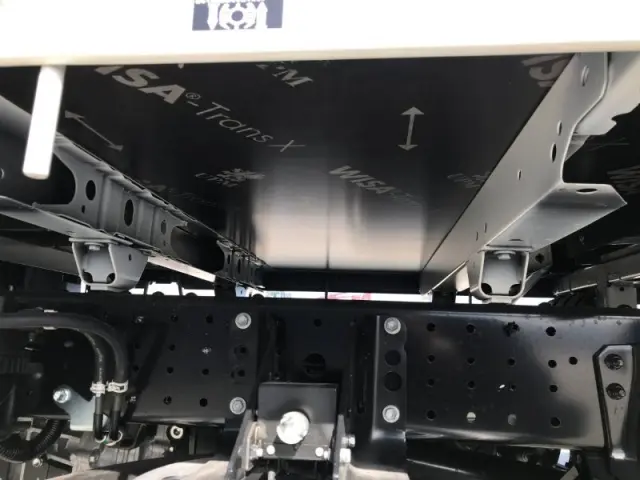 日野 デュトロ 2KG-XZC60Mの写真28