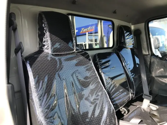 日野 デュトロ 2KG-XZC60Mの写真31