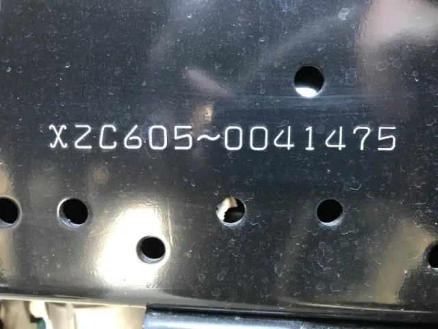 日野 デュトロ 2KG-XZC60Mの写真33