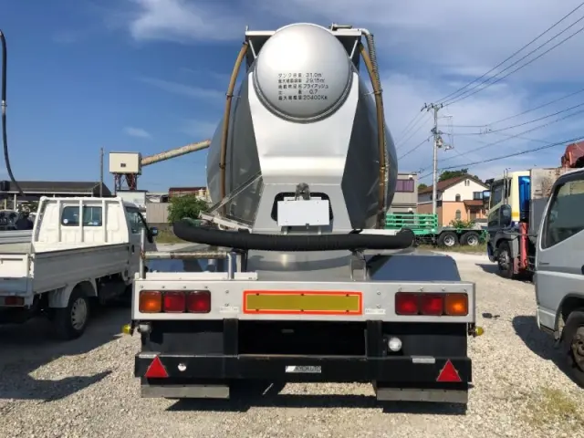 極東開発工業 極東 KA3166-2(その他)の写真6