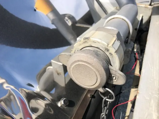 極東開発工業 極東 KA3166-2(その他)の写真12