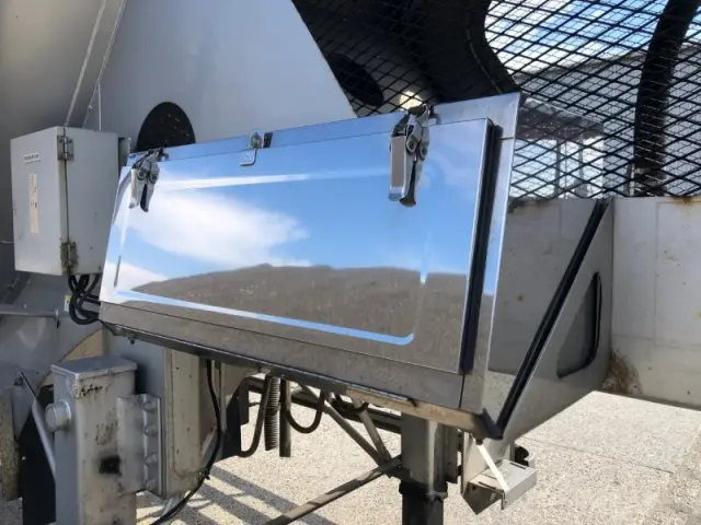 極東開発工業 極東 KA3166-2(その他)の写真20