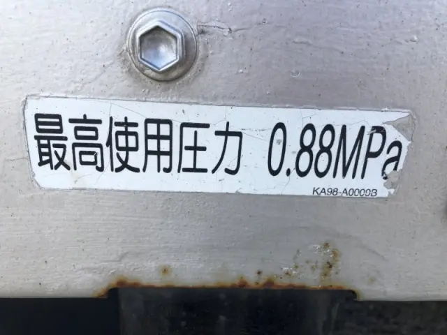 極東開発工業 極東 KA3166-2(その他)の写真25