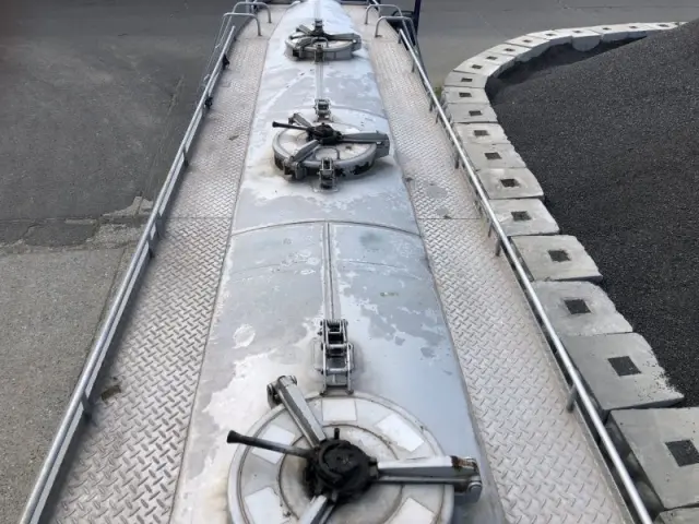極東開発工業 極東 KA3166-2(その他)の写真29